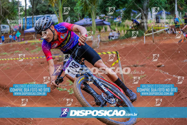 66º JAPS Fase Estadual - MTB XCO