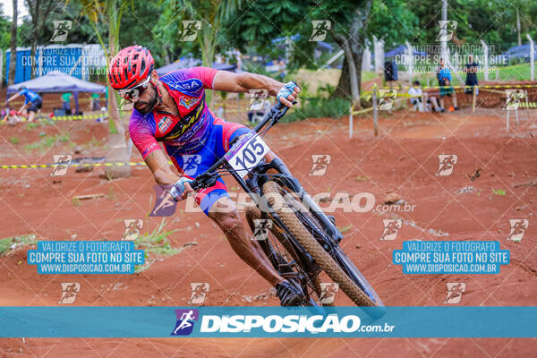 66º JAPS Fase Estadual - MTB XCO