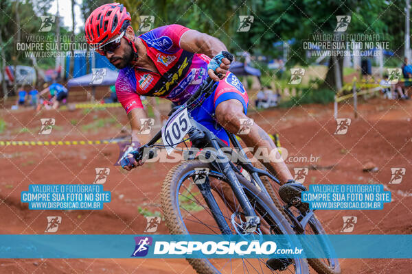 66º JAPS Fase Estadual - MTB XCO