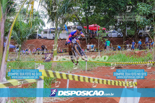 66º JAPS Fase Estadual - MTB XCO