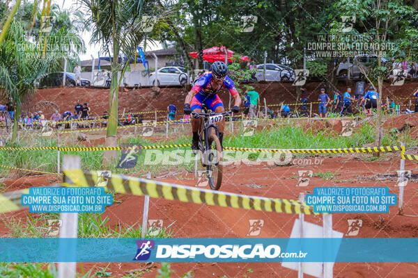 66º JAPS Fase Estadual - MTB XCO