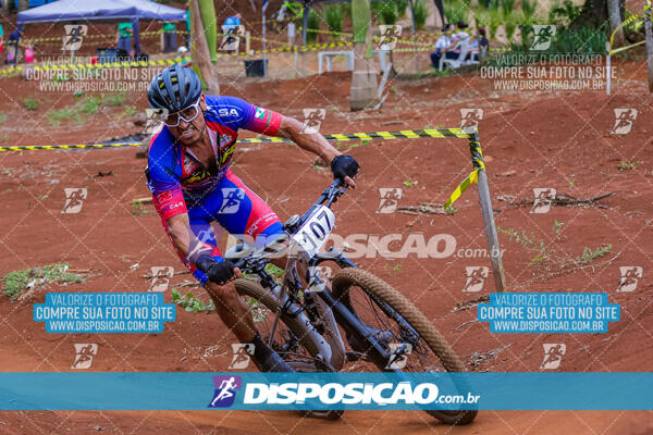 66º JAPS Fase Estadual - MTB XCO