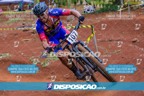 66º JAPS Fase Estadual - MTB XCO