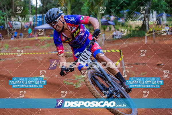 66º JAPS Fase Estadual - MTB XCO