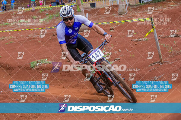 66º JAPS Fase Estadual - MTB XCO