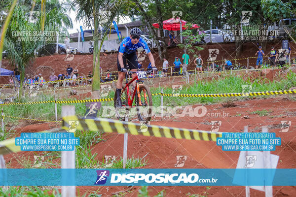 66º JAPS Fase Estadual - MTB XCO