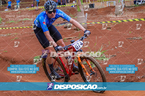 66º JAPS Fase Estadual - MTB XCO