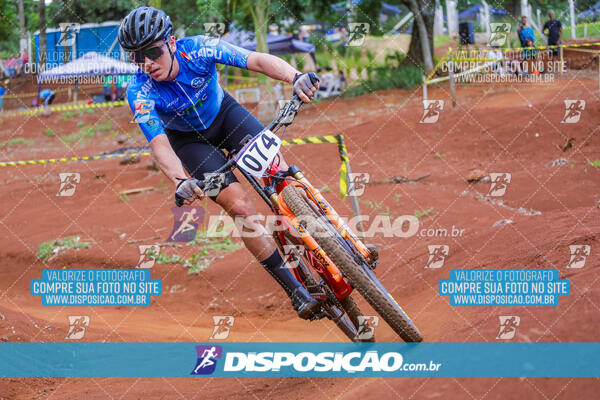 66º JAPS Fase Estadual - MTB XCO