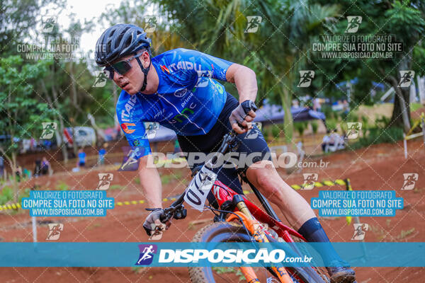 66º JAPS Fase Estadual - MTB XCO