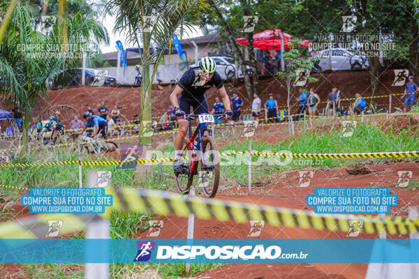 66º JAPS Fase Estadual - MTB XCO