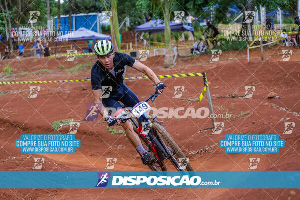 66º JAPS Fase Estadual - MTB XCO