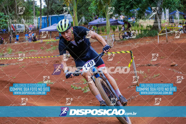 66º JAPS Fase Estadual - MTB XCO