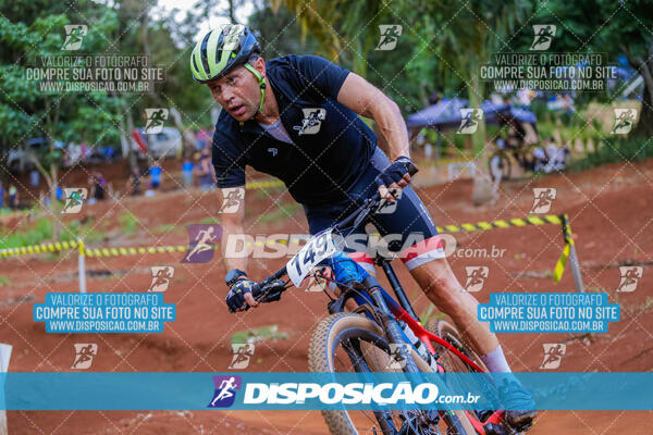 66º JAPS Fase Estadual - MTB XCO