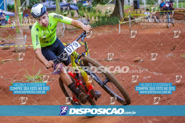 66º JAPS Fase Estadual - MTB XCO