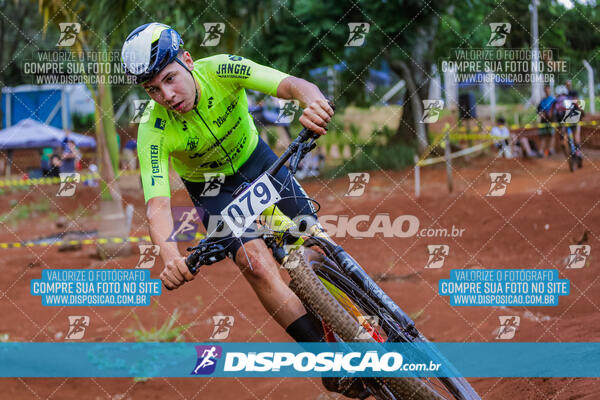 66º JAPS Fase Estadual - MTB XCO