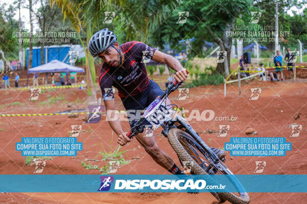 66º JAPS Fase Estadual - MTB XCO