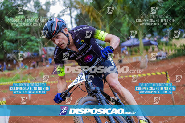 66º JAPS Fase Estadual - MTB XCO