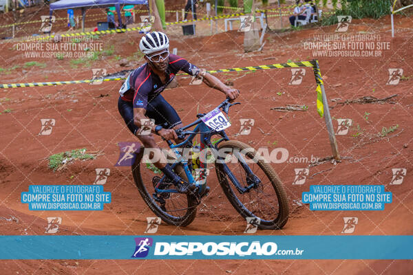 66º JAPS Fase Estadual - MTB XCO