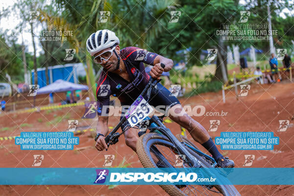 66º JAPS Fase Estadual - MTB XCO