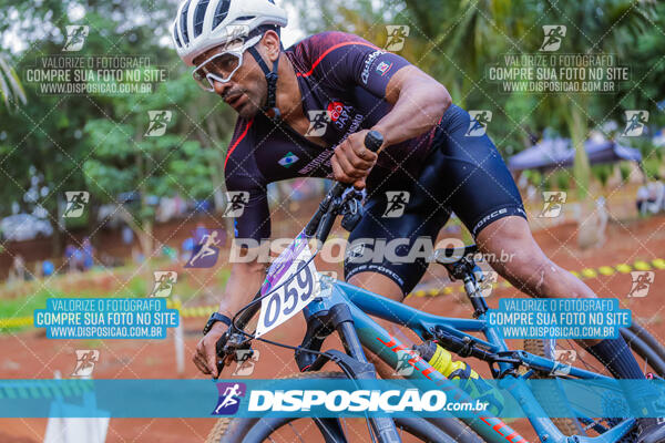 66º JAPS Fase Estadual - MTB XCO