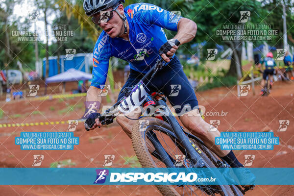 66º JAPS Fase Estadual - MTB XCO