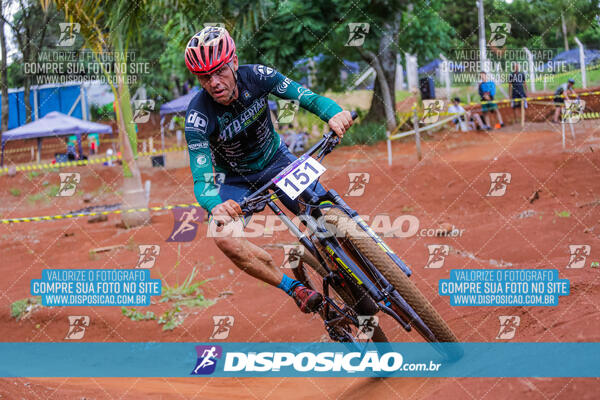 66º JAPS Fase Estadual - MTB XCO