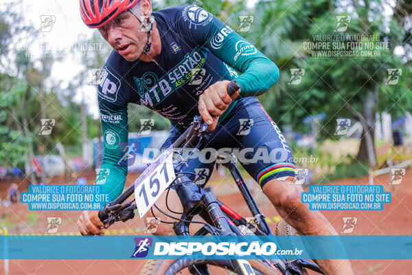 66º JAPS Fase Estadual - MTB XCO