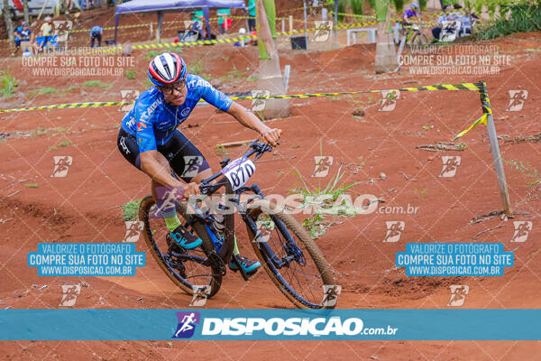 66º JAPS Fase Estadual - MTB XCO