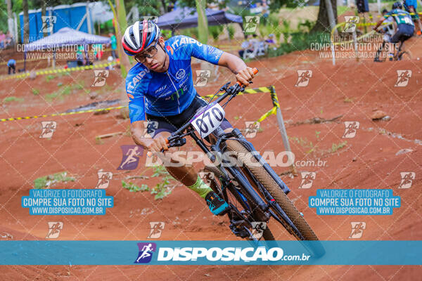 66º JAPS Fase Estadual - MTB XCO