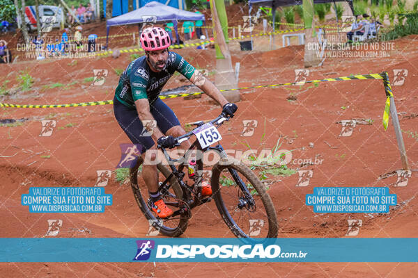 66º JAPS Fase Estadual - MTB XCO