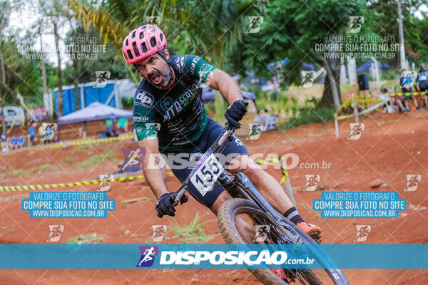 66º JAPS Fase Estadual - MTB XCO