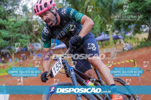 66º JAPS Fase Estadual - MTB XCO