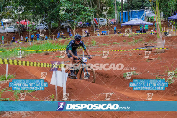 66º JAPS Fase Estadual - MTB XCO