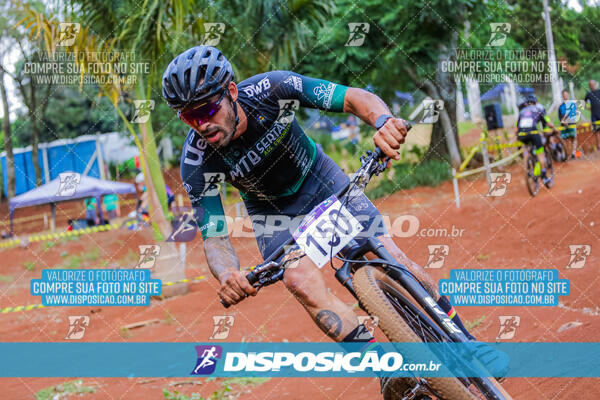 66º JAPS Fase Estadual - MTB XCO