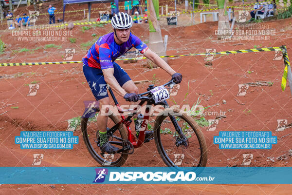 66º JAPS Fase Estadual - MTB XCO