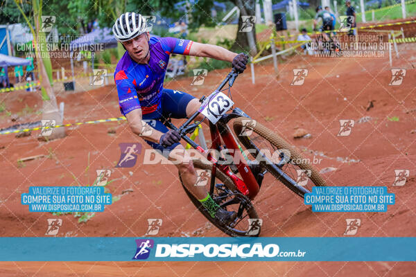 66º JAPS Fase Estadual - MTB XCO