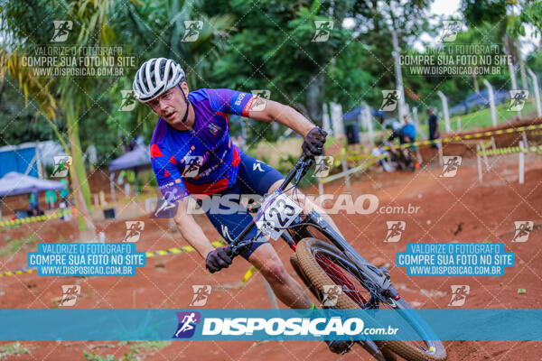 66º JAPS Fase Estadual - MTB XCO