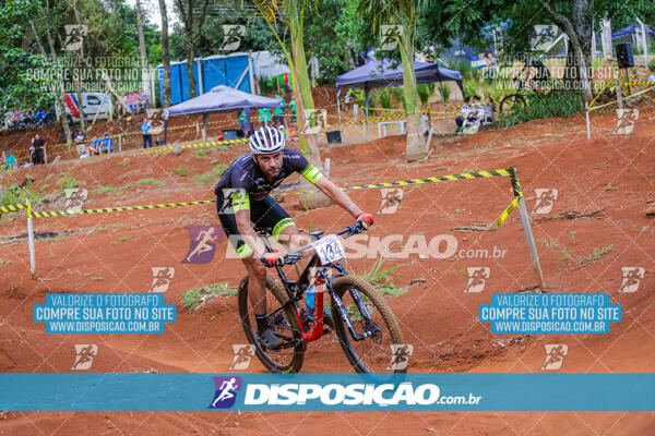 66º JAPS Fase Estadual - MTB XCO