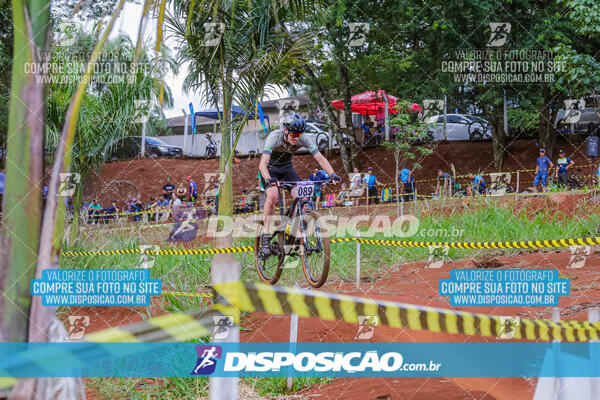 66º JAPS Fase Estadual - MTB XCO