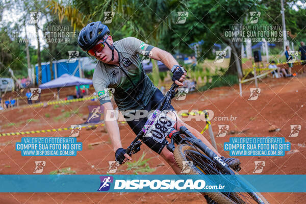 66º JAPS Fase Estadual - MTB XCO