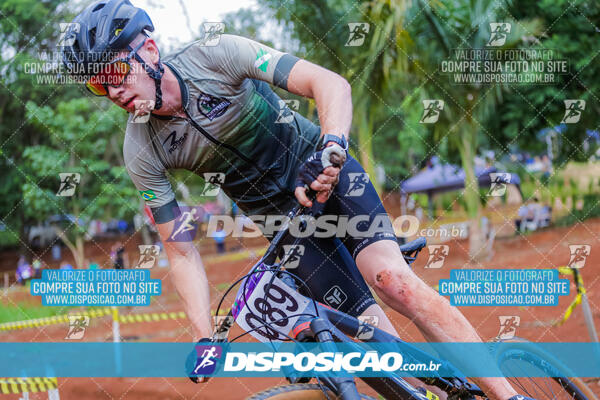 66º JAPS Fase Estadual - MTB XCO