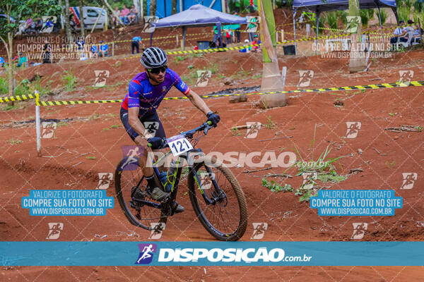 66º JAPS Fase Estadual - MTB XCO