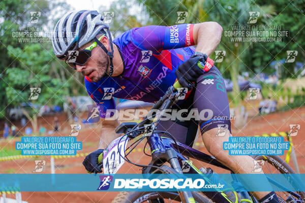 66º JAPS Fase Estadual - MTB XCO