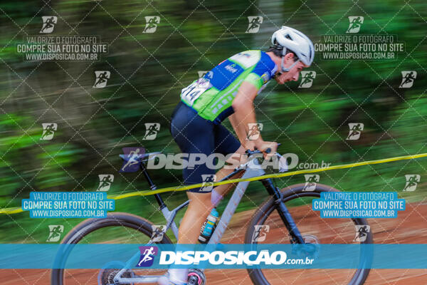 66º JAPS Fase Estadual - MTB XCO