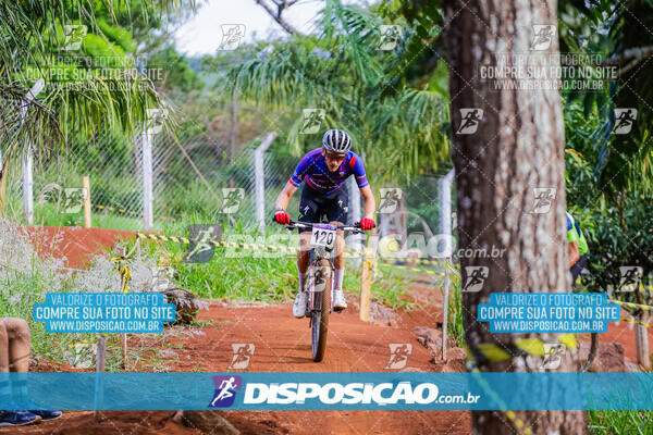 66º JAPS Fase Estadual - MTB XCO