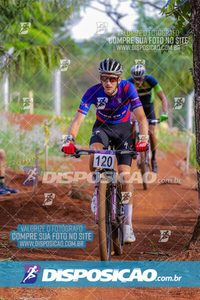 66º JAPS Fase Estadual - MTB XCO