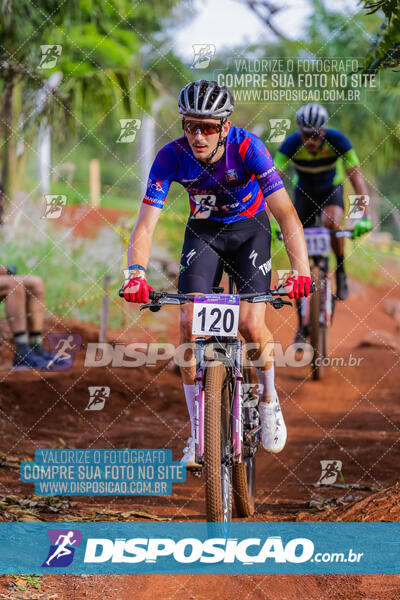 66º JAPS Fase Estadual - MTB XCO