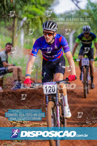 66º JAPS Fase Estadual - MTB XCO