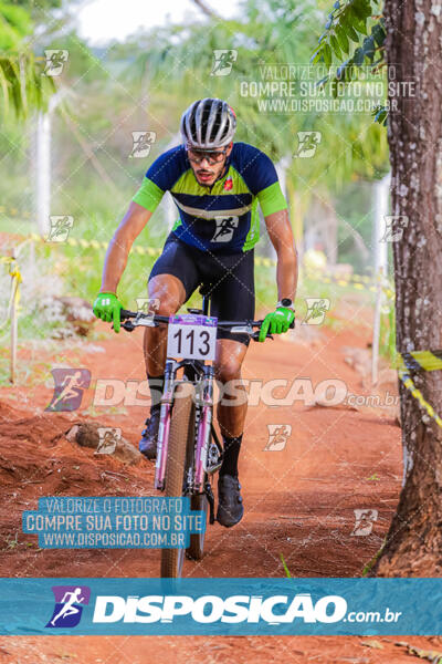 66º JAPS Fase Estadual - MTB XCO