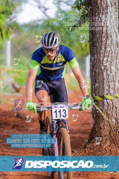 66º JAPS Fase Estadual - MTB XCO